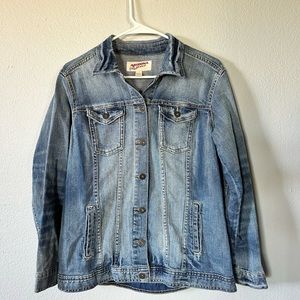Arizona Jean Jean Jacket